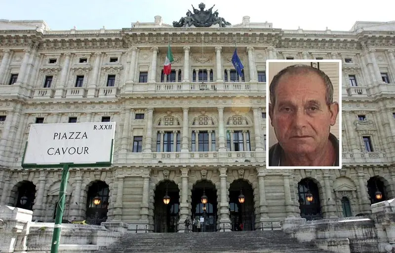 ‘Ndrangheta: nessuna revoca della sentenza di condanna per il capo del “locale” di Ariola