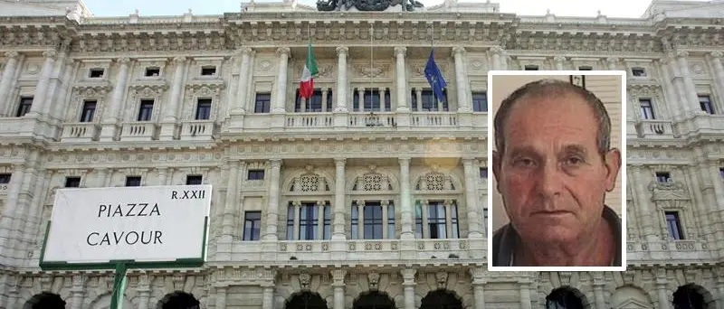 ‘Ndrangheta: nessuna revoca della sentenza di condanna per il capo del “locale” di Ariola