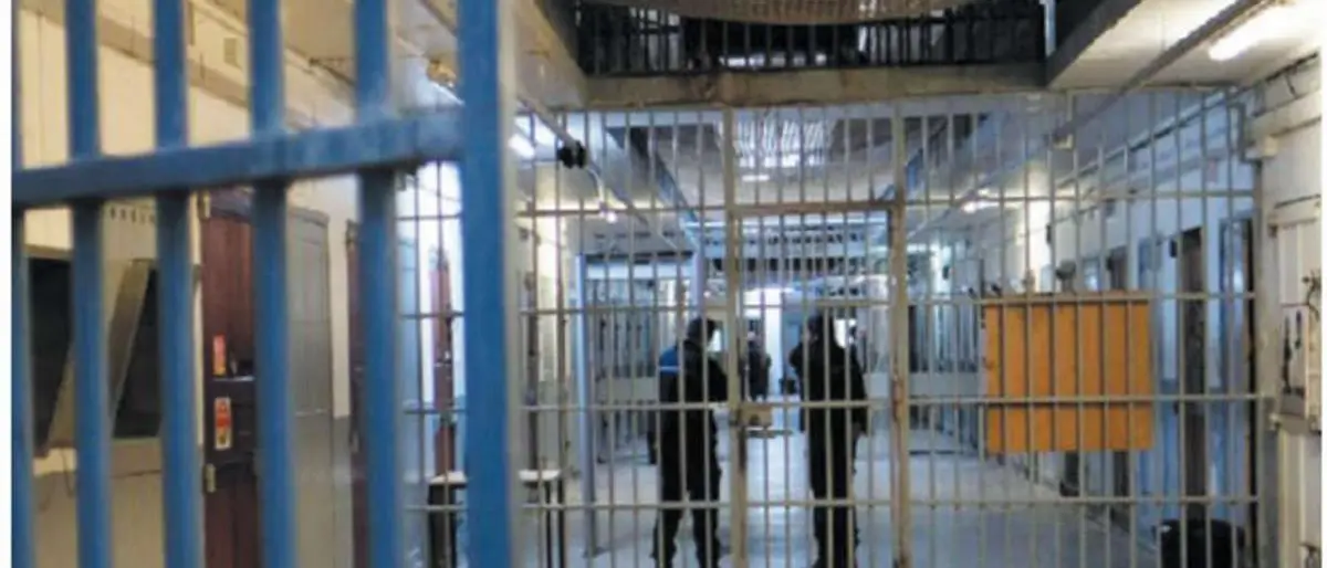 Appello Rinascita Scott, le regole in carcere secondo le doti di ‘ndrangheta e le estorsioni a Maierato