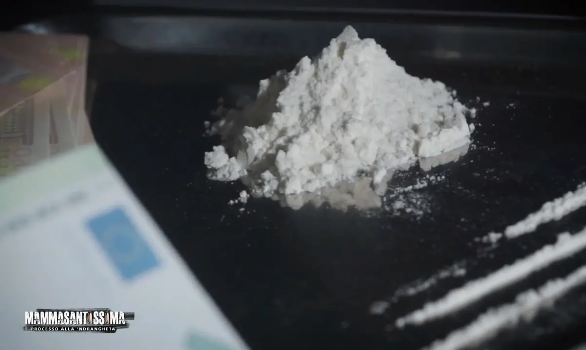 'Ndrangheta e narcotraffico: focus nella terza puntata di Mammasantissima -Video