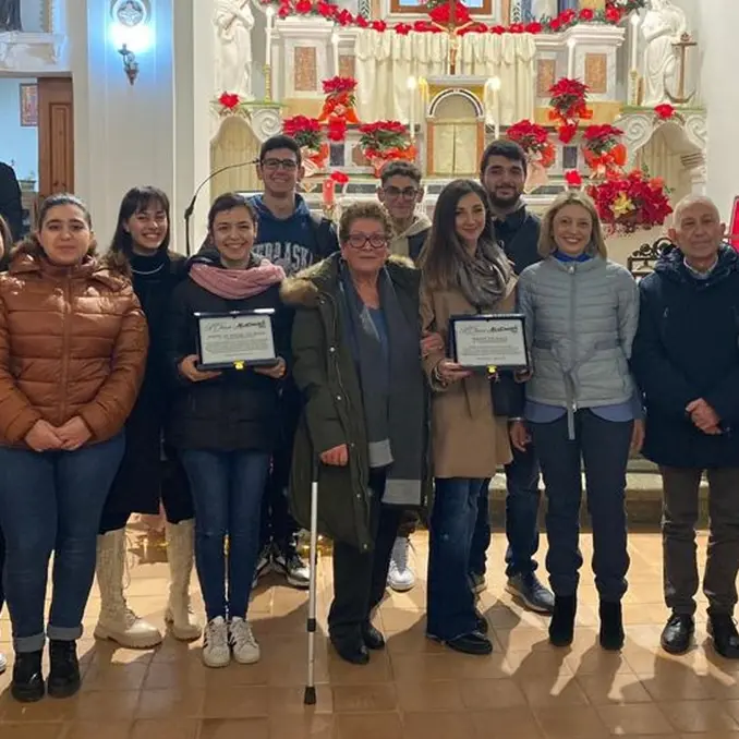 Motta Filocastro: “Allestimundi” chiude con la premiazione del concorso