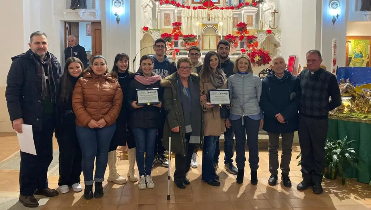 Motta Filocastro: “Allestimundi” chiude con la premiazione del concorso