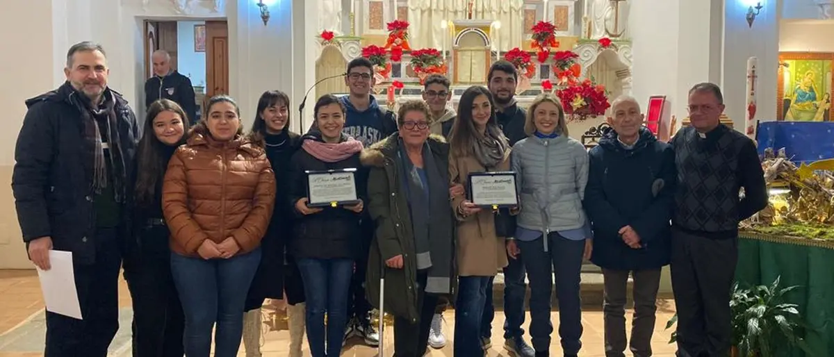 Motta Filocastro: “Allestimundi” chiude con la premiazione del concorso