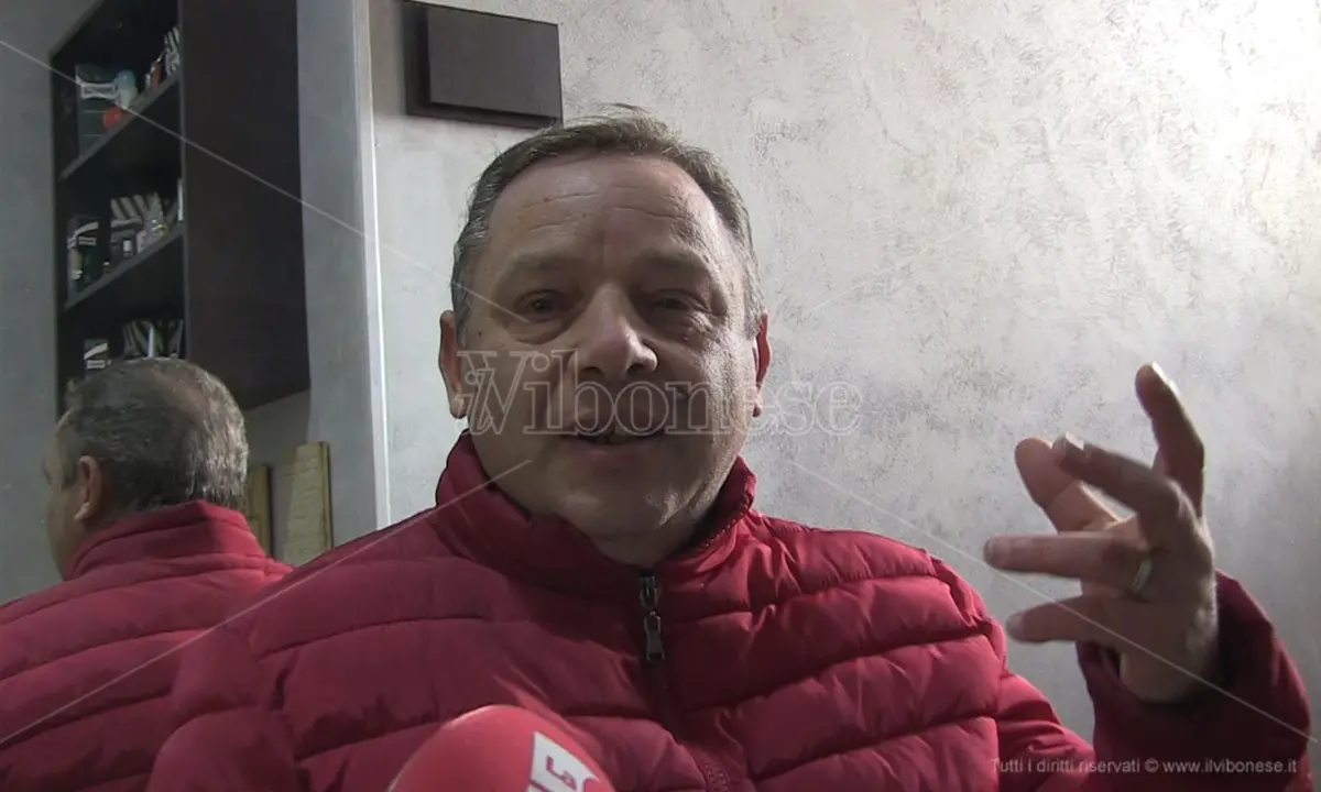 Pizzo: preoccupa l'escalation di furti nel centro storico - Video