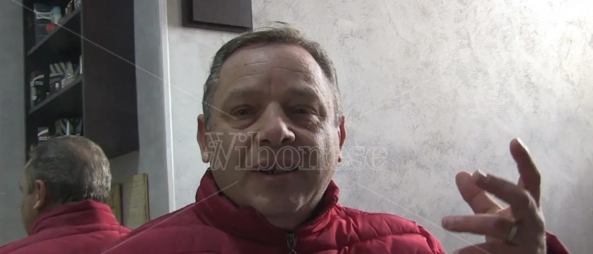 Pizzo: preoccupa l'escalation di furti nel centro storico - Video