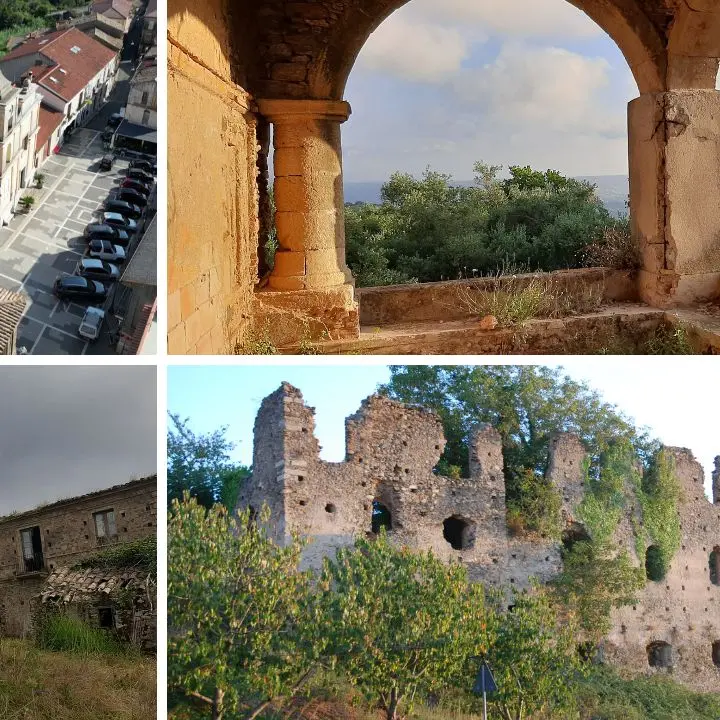 Francavilla Angitola, viaggio tra storia e fede lungo la via dei conventi