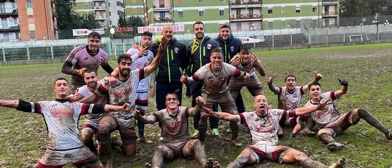 Il Soriano vince anche a Rende. Un’altra gioia a tinte rossoblù