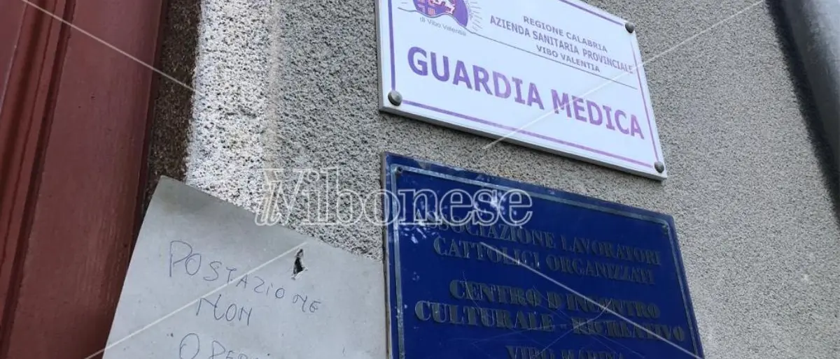 Vibo Marina: il Comitato per il diritto alla salute dei cittadini domani in piazza