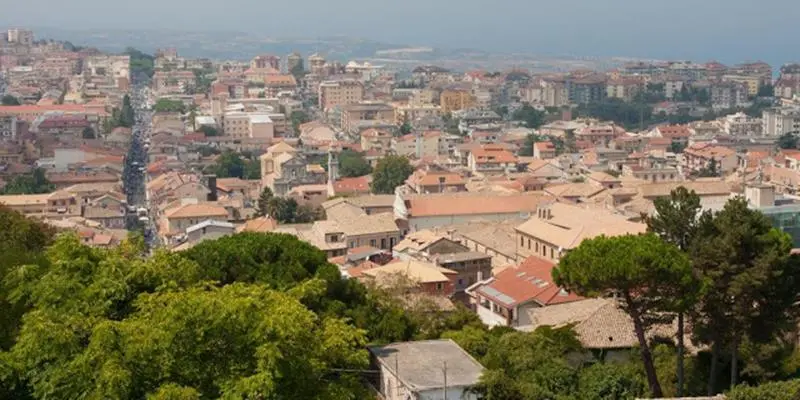 Elezioni comunali a Vibo, Murmura: «Momento importante per una città in pieno dissesto»