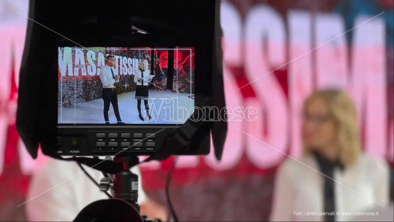 “Mammasantissima – Processo alla ‘ndrangheta”: il 17 gennaio prima assoluta su LaC - Video