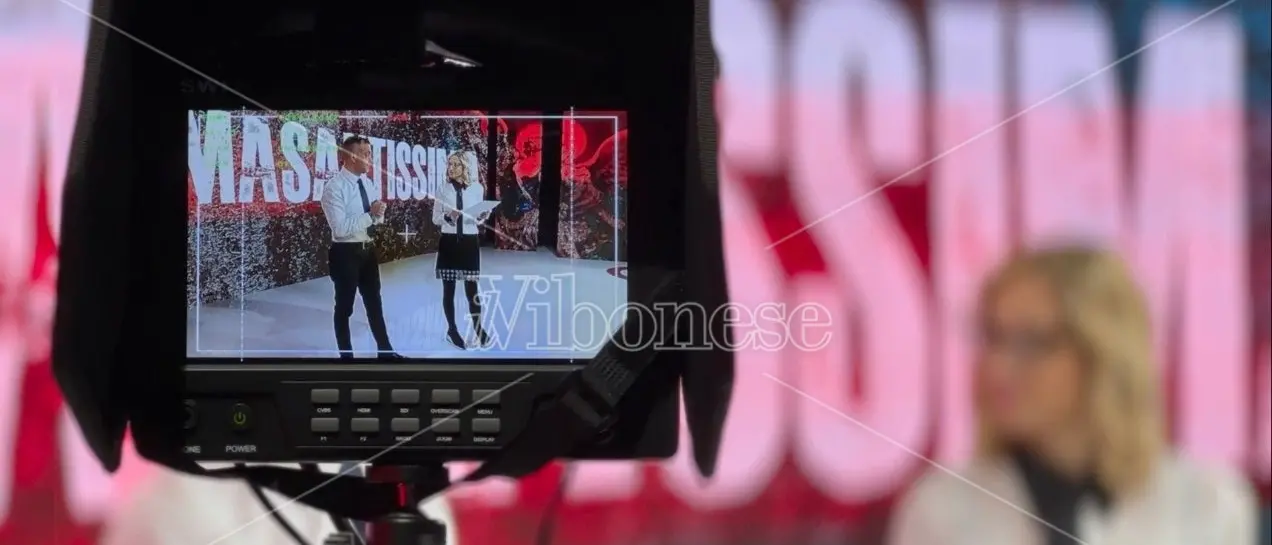 “Mammasantissima – Processo alla ‘ndrangheta”: il 17 gennaio prima assoluta su LaC - Video