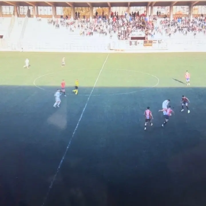 Serie D, Vibonese scippata in Sicilia: una sconfitta con gol in fuorigioco