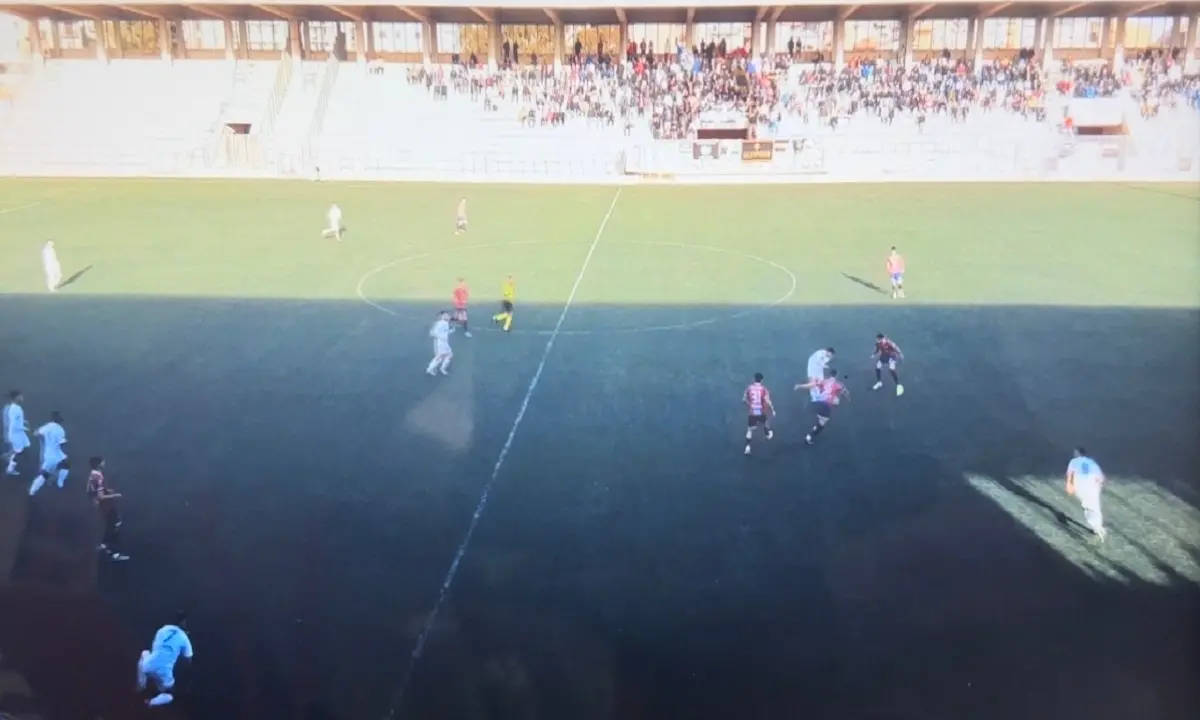 Serie D, Vibonese scippata in Sicilia: una sconfitta con gol in fuorigioco