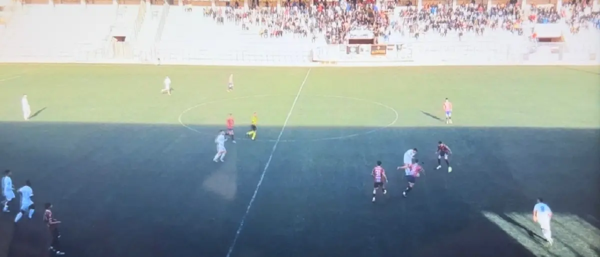 Serie D, Vibonese scippata in Sicilia: una sconfitta con gol in fuorigioco