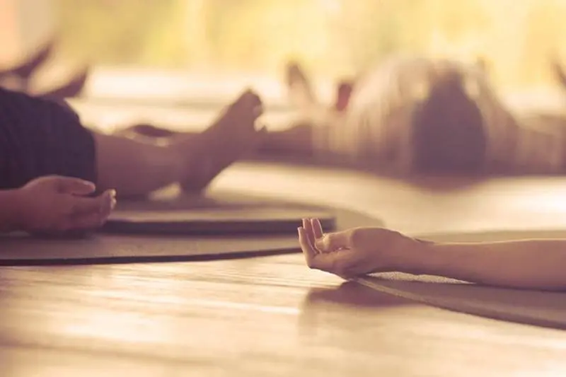 Ansia e obesità: il training autogeno come soluzione, il convegno a Pizzo - Video