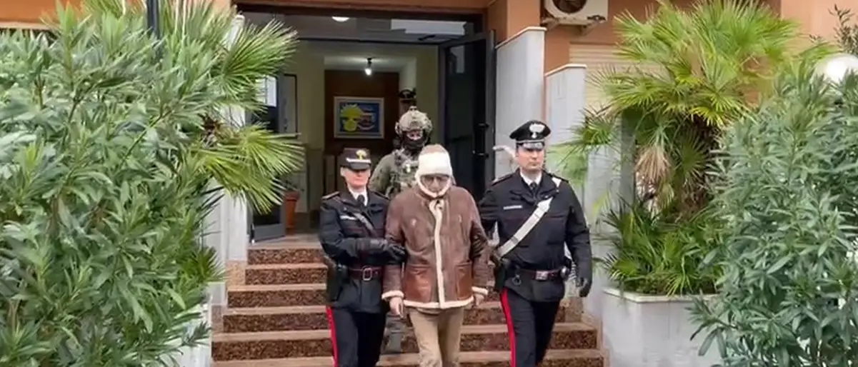 Matteo Messina Denaro: la figlia non vuole vederlo e non andrà ai colloqui