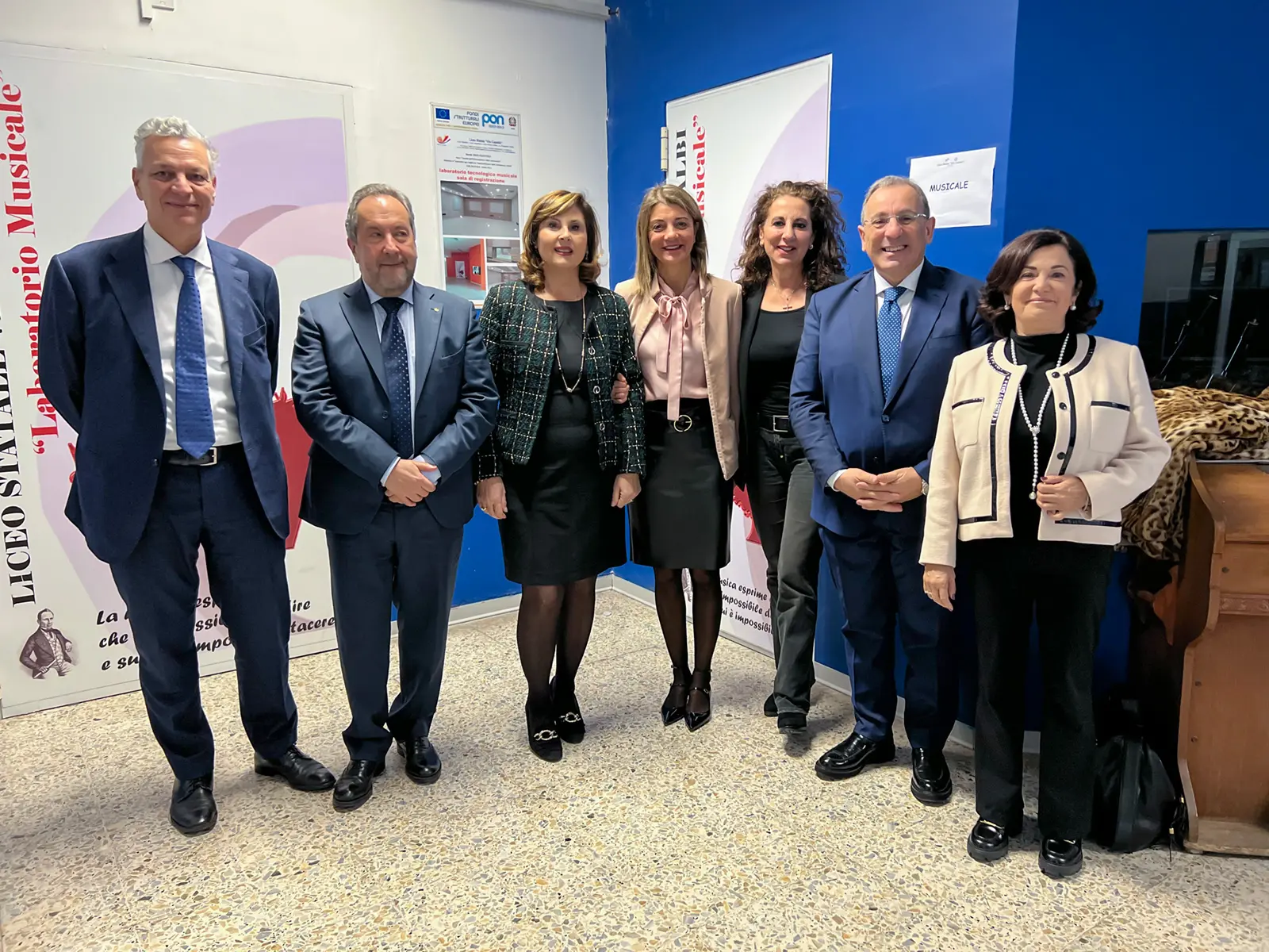 Contrasto infiltrazioni mafiose, giornata di formazione a Vibo