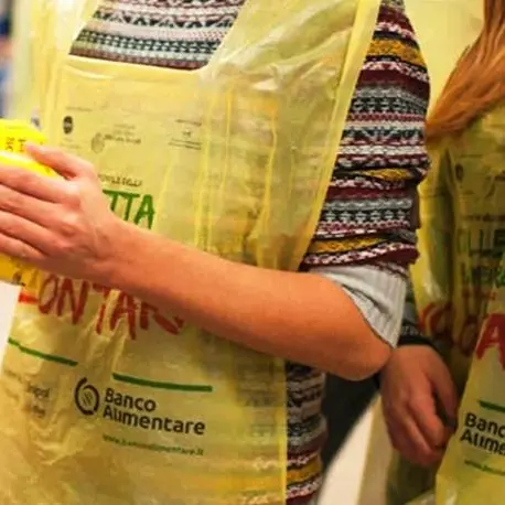 Vibo, Banco Alimentare senza più deposito: a rischio la distribuzione del cibo per gli indigenti