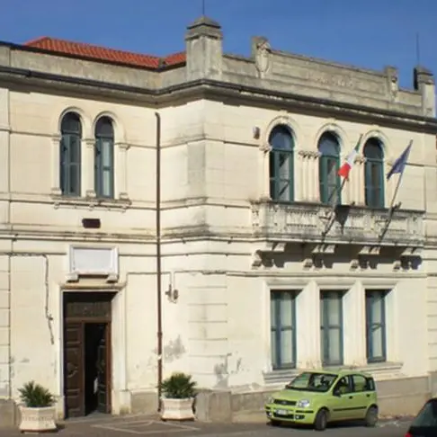 Giornata ecologica, tappa lungo la strada San Cono-Briatico