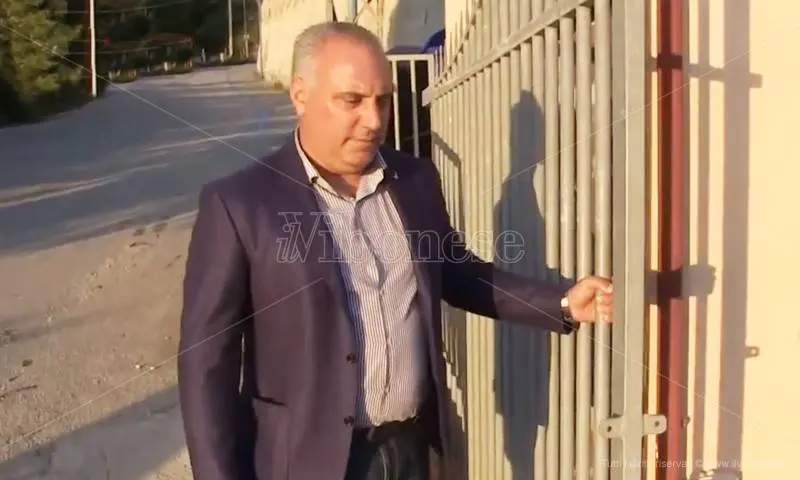 L’imprenditore di Ricadi Roberto Incoronato aderisce a Fratelli d’Italia