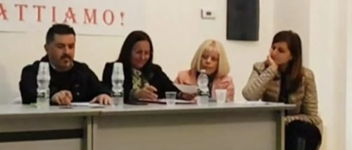 “Serra al Centro” al sindaco: «Trovare una soluzione alla Casa della comunità»