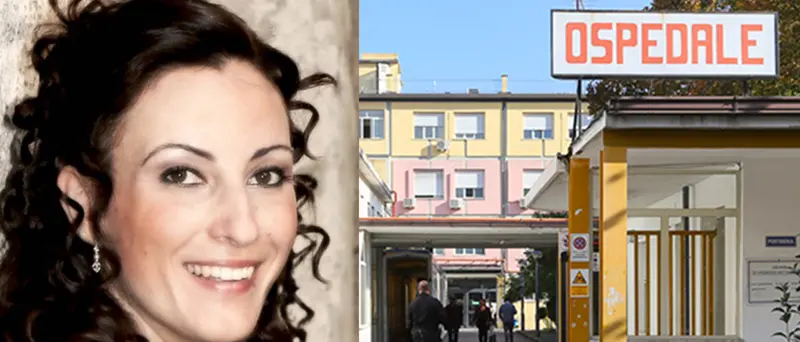 Morì dopo il parto all’ospedale di Vibo, per il ministero vi fu “superficialità”