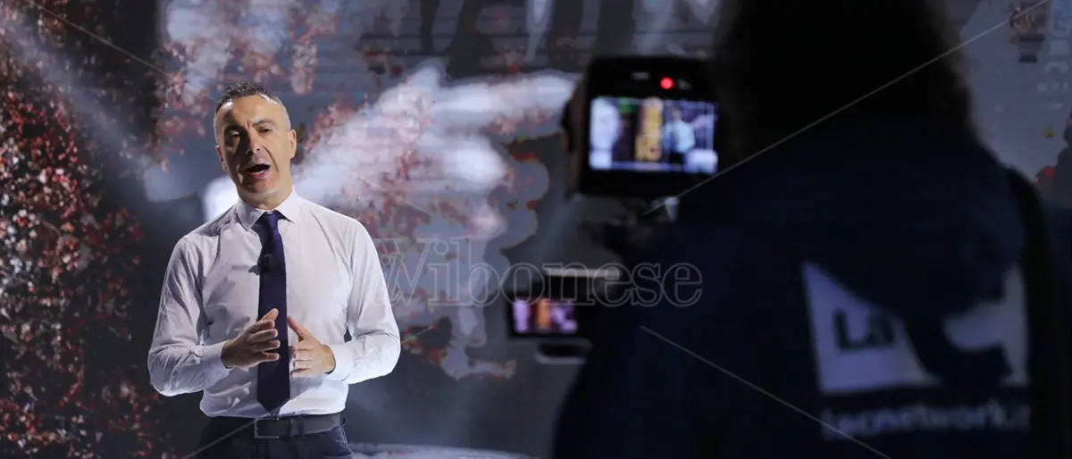 ‘Ndrangheta, microspie e infedeli: le anticipazioni della nuova puntata di Mammasantissima