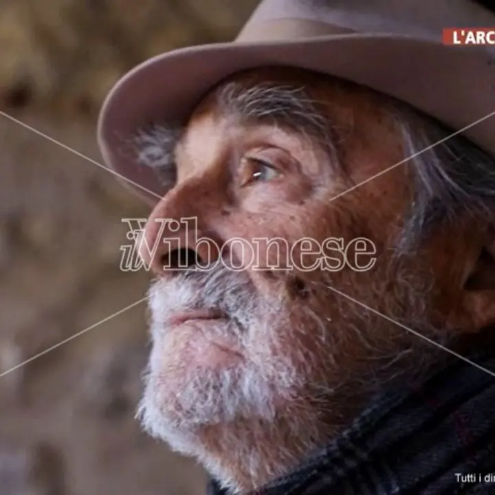 Tropea, Luigi Giffone e quei bozzetti realizzati per il film \"2001: Odissea nello Spazio\"