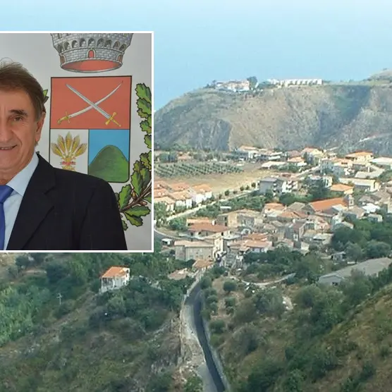 Drapia, seconda tranche di lavori sulla strada comunale di San'Isidoro