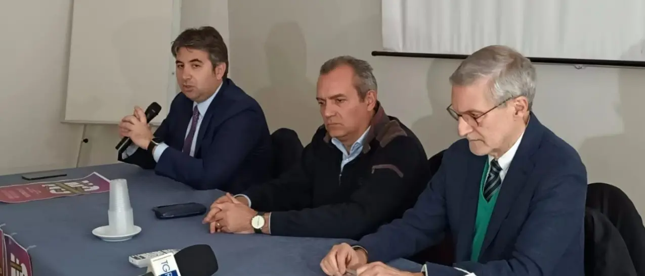 Autonomia differenziata, Lo Schiavo a Lamezia: «Accentua le disparità»