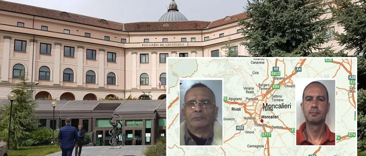 Il patto ‘Ndrangheta-Cosa Nostra in Piemonte voluto da Messina Denaro con il clan Bonavota-Arone