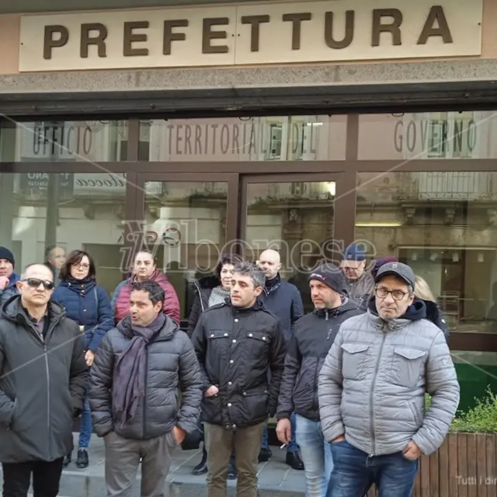 Stabilizzati dopo 20 anni di precariato: fine dell'odissea per 67 precari del Vibonese