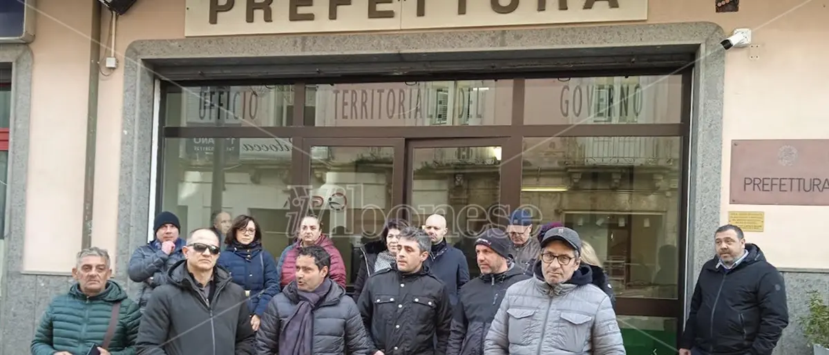 Stabilizzati dopo 20 anni di precariato: fine dell'odissea per 67 precari del Vibonese