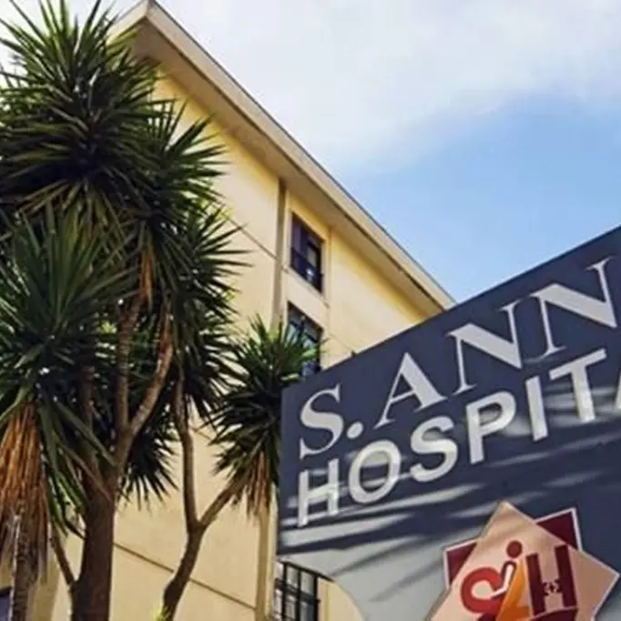 Clinica Sant’Anna di Catanzaro, la Guardia di Finanza sequestra oltre 20 milioni di euro