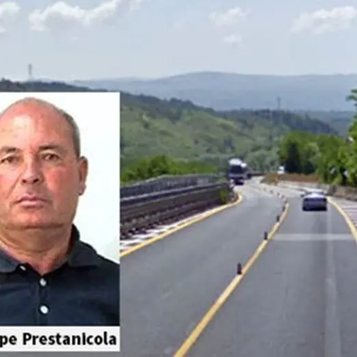 Processo “Autostrada”, la Cassazione: «Rivedere condanne per imprenditore Prestanicola di Soriano»