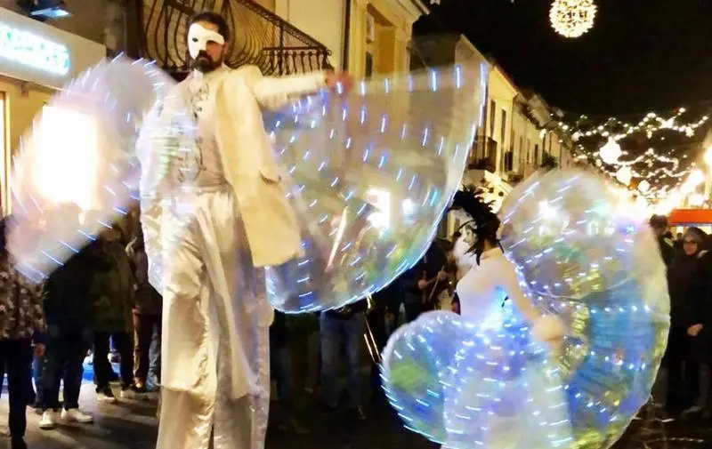 A Vibo Valentia nuova edizione di \"Artisti in corso\"