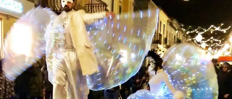 A Vibo Valentia nuova edizione di \"Artisti in corso\"