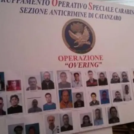 Narcotraffico: operazione “Overing”, sentenza della Cassazione
