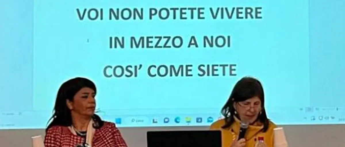 “Shoah tra storia e memoria”: incontro al liceo scientifico “Berto” di Vibo