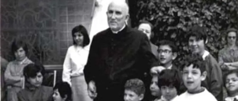 Tropea, 50 anni dalla morte di Don Mottola: al via l’anno giubilare