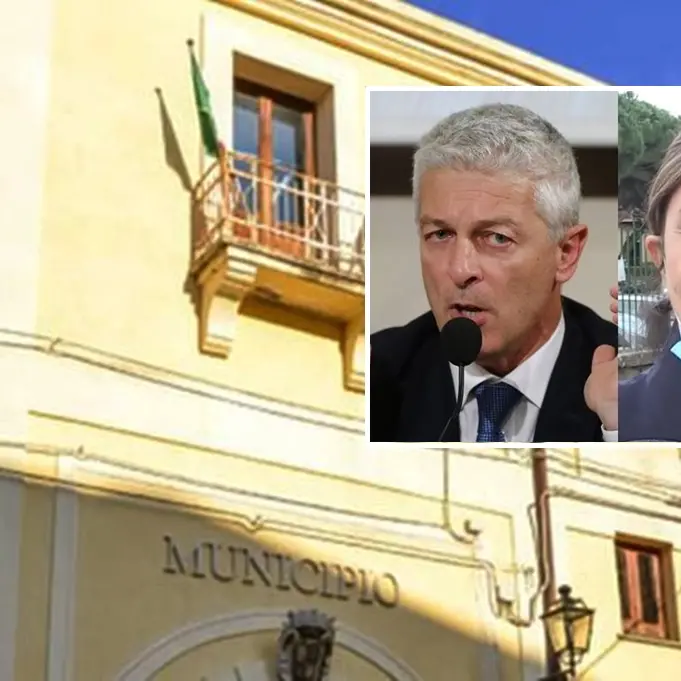 Operazione Olimpo, Morra: «Prefettura di Vibo mandi subito accesso agli atti al Comune di Tropea»