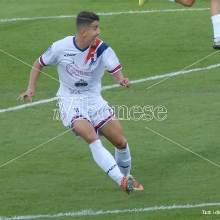La Vibonese attende il Catania e Luis Hernaiz suona la carica -Video