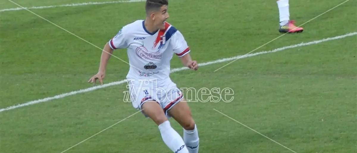 La Vibonese attende il Catania e Luis Hernaiz suona la carica -Video