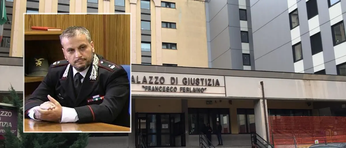 Rinascita Scott: gli omicidi Cracolici e Furlano nella deposizione di Valerio Palmieri