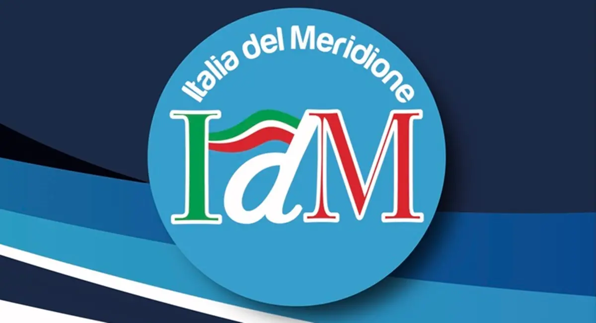 Italia del Meridione, Maurizio Broussard nominato segretario provinciale di Vibo