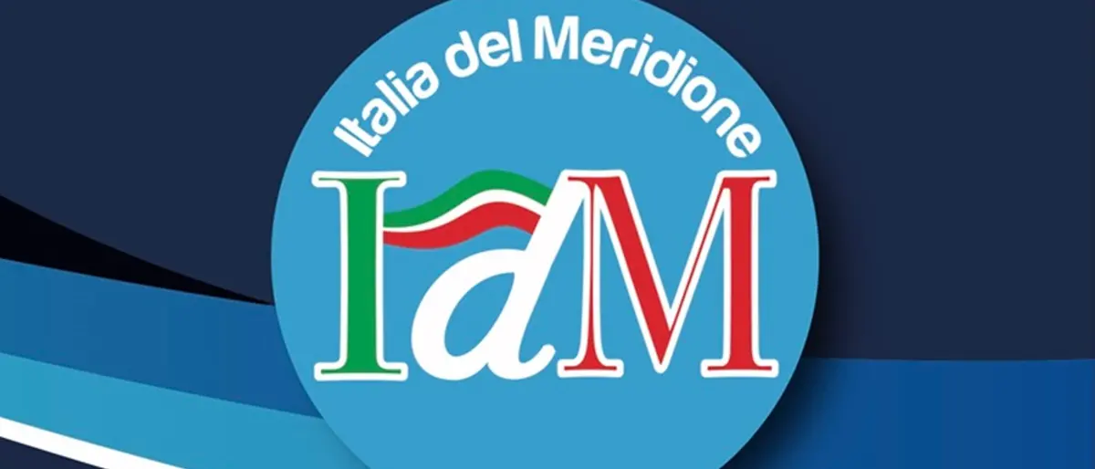 Italia del Meridione, Maurizio Broussard nominato segretario provinciale di Vibo