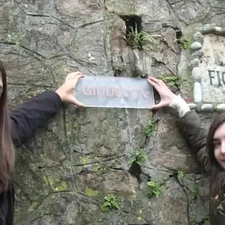 Pizzo celebra la giornata della memoria nel quartiere Ficarazza Giudecca - Video