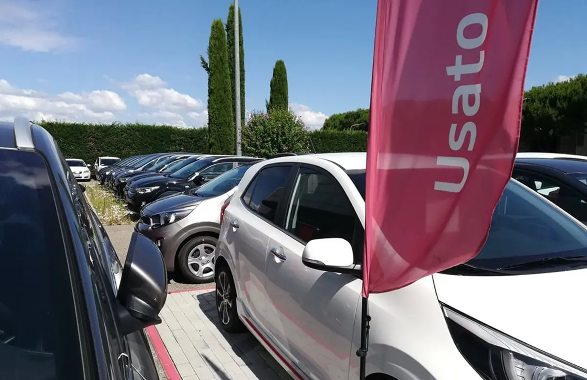 Auto, l'usato scelta preferita dai calabresi per acquistare: il Vibonese ultima provincia