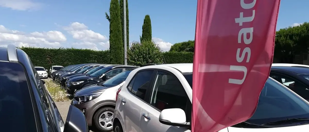 Auto, l'usato scelta preferita dai calabresi per acquistare: il Vibonese ultima provincia