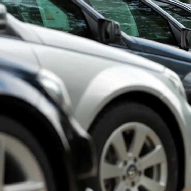 Ritrovata nel Vibonese un'auto rubata a Bolzano nell'estate 2023: indagini per individuare i responsabili